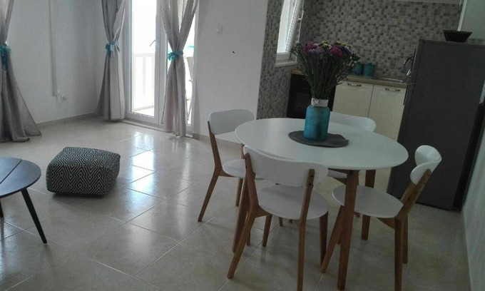 Kuciste Apartment | 42 m² Apartment ∙ 1 bedroom ∙ 4 guests