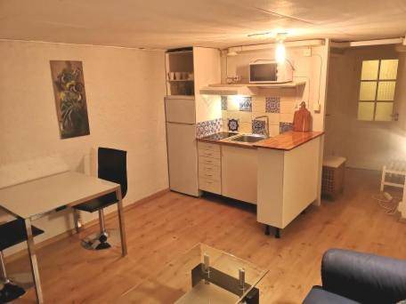 Jonkoping Apartment | 42 m² Apartment ∙ 1 bedroom ∙ 2 guests