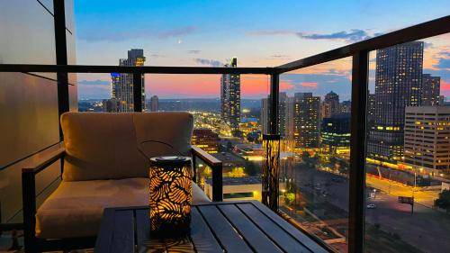 Connaught Apartment | 42 m² Apartment ∙ 1 bedroom ∙ 4 guests