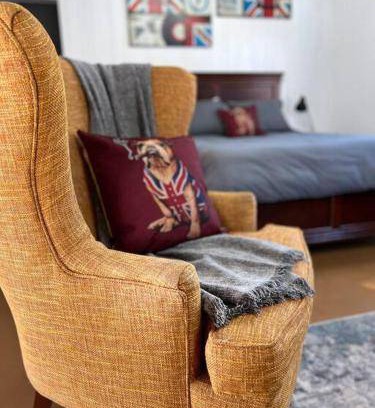 Langford Apartment | 42 m² Apartment ∙ 1 bedroom ∙ 2 guests