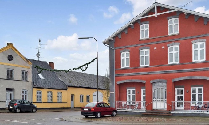Tønder Municipality Apartment | 42 m² Apartment ∙ 1 bedroom ∙ 4 guests