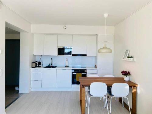 Palsbole Apartment | 42 m² Apartment ∙ 1 bedroom ∙ 3 guests