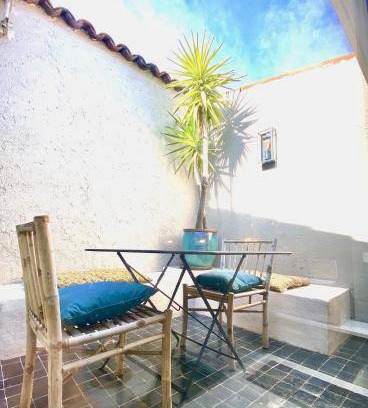 Valbonne Apartment | 42 m² Apartment ∙ 1 bedroom ∙ 4 guests
