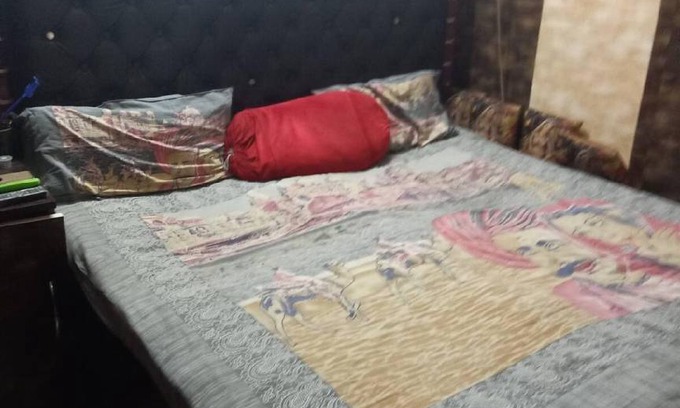 South West Apartment | 42 m² Apartment ∙ 1 bedroom ∙ 4 guests