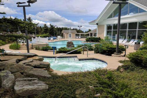Snowshoe Apartment | 42 m² Apartment ∙ 1 bedroom ∙ 5 guests