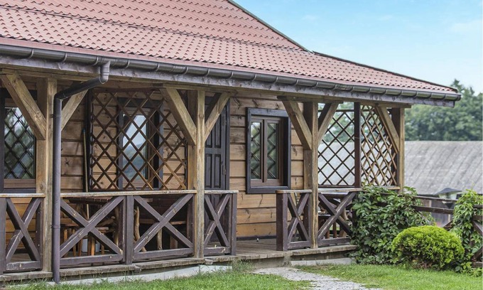 Barczewo Apartment | 42 m² Apartment ∙ 2 bedrooms ∙ 5 guests