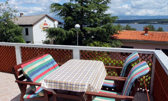 Vantacici Apartment | 42 m² Apartment ∙ 3 bedrooms ∙ 5 guests