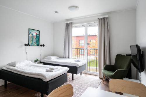 Vantaa Apartment | 42 m² Apartment ∙ 4 guests