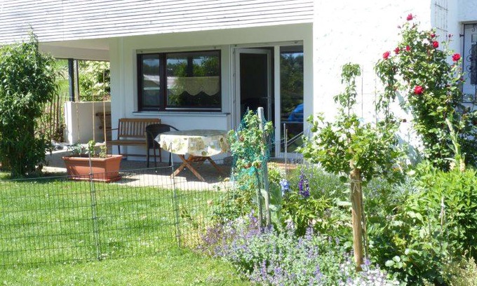 Lichtenstein Apartment | 42 m² Apartment ∙ 1 bedroom ∙ 2 guests