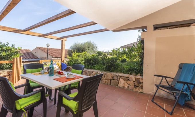 Capo d'Orso Apartment | 42 m² Apartment ∙ 1 bedroom ∙ 4 guests