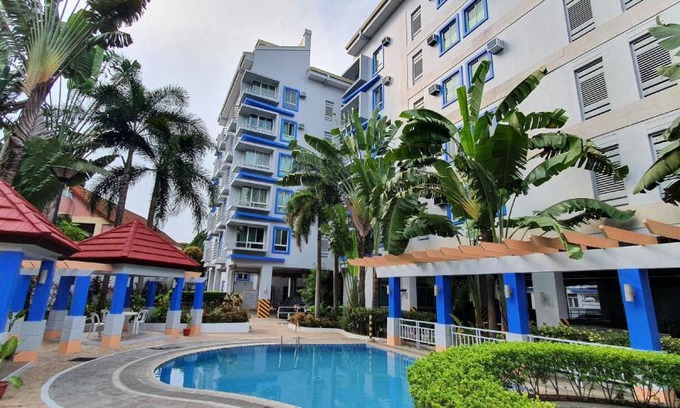 Santa Rosa Apartment | 42 m² Apartment ∙ 2 bedrooms ∙ 3 guests