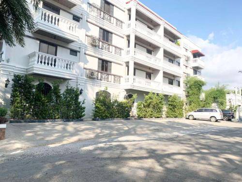 Vigan Apartment | 42 m² Apartment ∙ 1 bedroom ∙ 4 guests