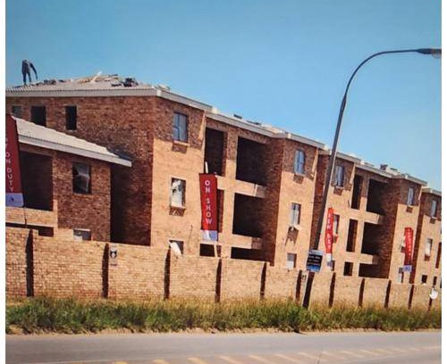 Alberton Apartment | 42 m² Apartment ∙ 2 bedrooms ∙ 4 guests
