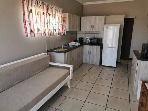 Vredenburg Apartment | 42 m² Apartment ∙ 1 bedroom ∙ 4 guests