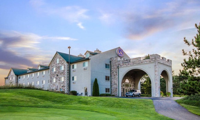 King Hotel | 42 m² Hotel ∙ 127 guests