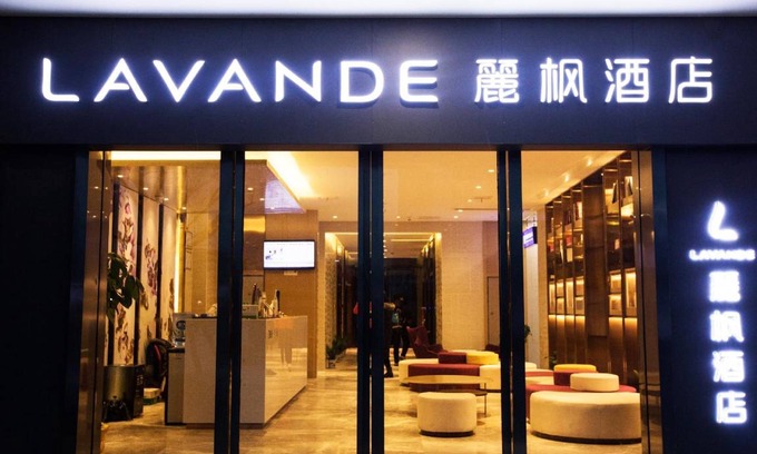 Nanchang Hotel | 42 m² Hotel ∙ 2 bedrooms ∙ 4 guests