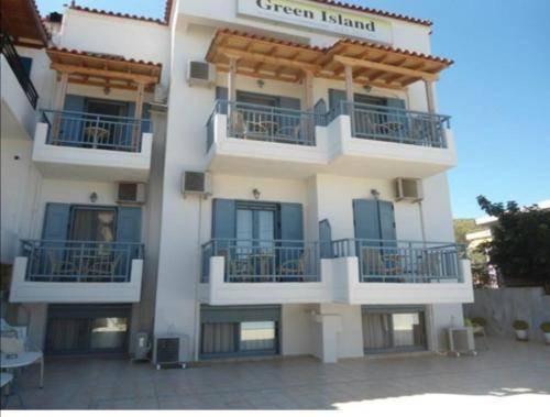 Scala Hotel | 42 m² Hotel ∙ 2 bedrooms ∙ 6 guests