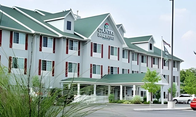 Tad Hotel | 42 m² Hotel ∙ 5 guests