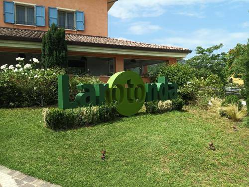 Verucchio Hotel | 42 m² Hotel ∙ 4 guests