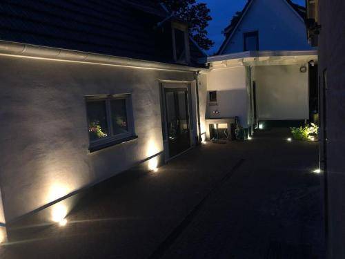 Voorst House | 42 m² House ∙ 1 bedroom ∙ 4 guests