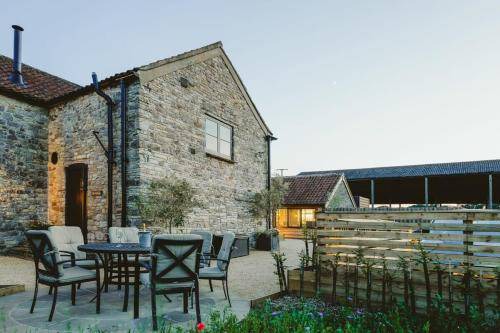 Little Stoke House | 42 m² House ∙ 1 bedroom ∙ 2 guests
