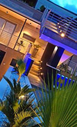 Matera House | 42 m² House ∙ 1 bedroom ∙ 4 guests