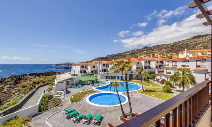 Brena Baja House | 42 m² House ∙ 1 bedroom ∙ 4 guests