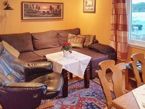 Averoy House | 42 m² House ∙ 2 bedrooms ∙ 6 guests