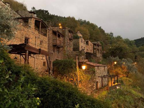 Lousa House | 42 m² House ∙ 2 bedrooms ∙ 4 guests
