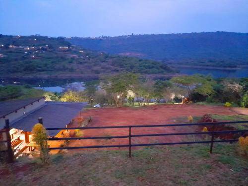 Ethekwini Cabin | 42 m² Lodge ∙ 2 bedrooms ∙ 4 guests