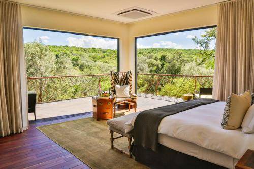 Derby Cabin | 42 m² Lodge ∙ 5 bedrooms ∙ 10 guests