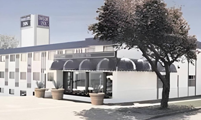Burnside Hotel | 42 m² Motel ∙ 6 guests