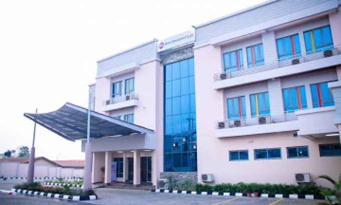 Ibadan Resort | 42 m² Private room ∙ 1 bedroom ∙ 2 guests