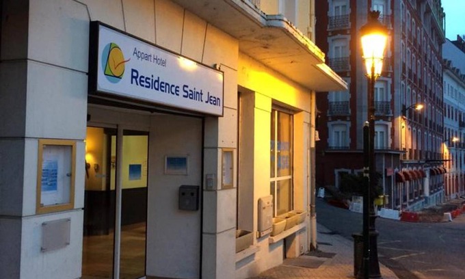 Lourdes Apartment | 42 m² Serviced apartment ∙ 5 guests