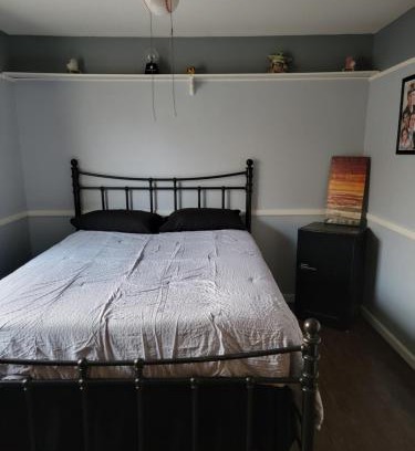 Southridge Bed & Breakfast | 420 Friendly CRNRM Nad's Place