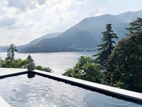 Torno Villa | 420 m² Villa ∙ 4 bedrooms ∙ 8 guests