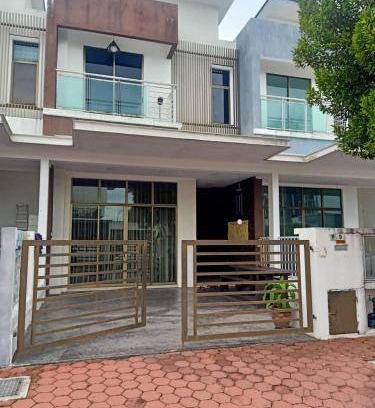 Kuala Selangor Resort | 423 m² Resort ∙ 6 bedrooms ∙ 15 guests