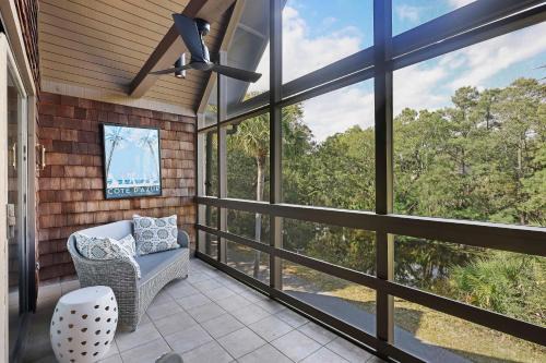 Kiawah Island House | 4245 Mariners Watch