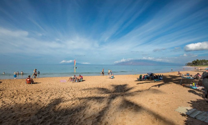 Wailea Condo | $425 SPRING SALE! Best Location!Brand New Remodel! Bldg 32