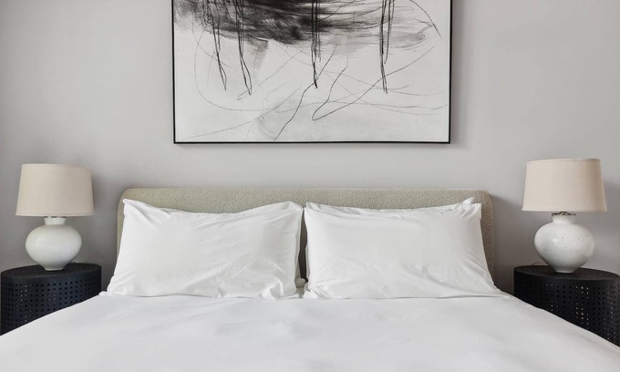 Optimist Park Apartment | #428 - Kasa at Cortland NoDa Charlotte