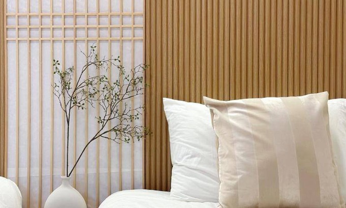 Seokchon-dong Apartment | 43 m² Apartment ∙ 2 bedrooms ∙ 5 guests