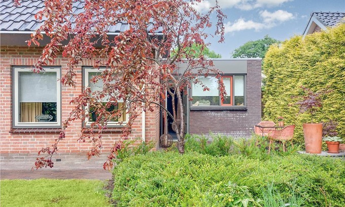 Surhuisterveen Apartment | 43 m² Apartment ∙ 1 bedroom ∙ 2 guests