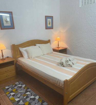 Bairro dos Pescadores Apartment | 43 m² Apartment ∙ 1 bedroom ∙ 2 guests
