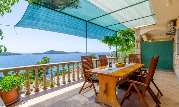 Prizba Apartment | 43 m² Apartment ∙ 2 bedrooms ∙ 5 guests