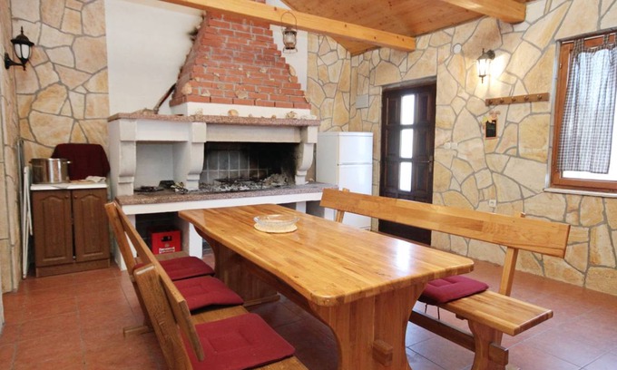 Privlaka Apartment | 43 m² Apartment ∙ 2 bedrooms ∙ 4 guests