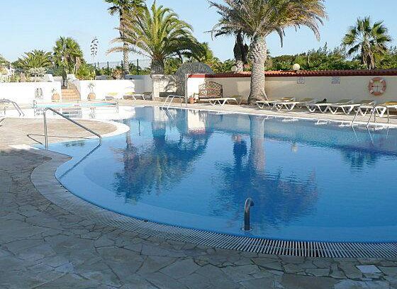 Bahia Calma Apartment | 43 m² Apartment ∙ 1 bedroom ∙ 2 guests