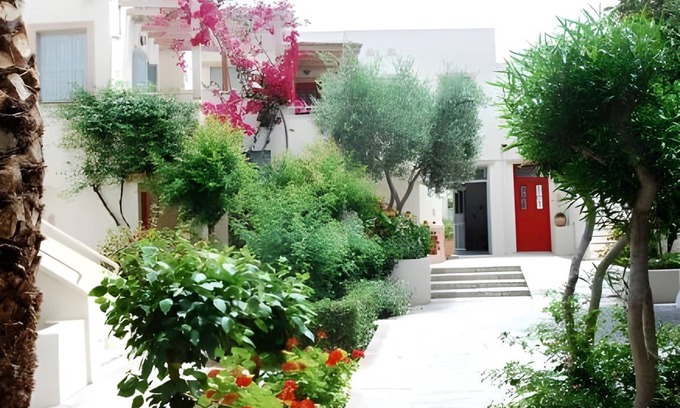 Kardamena Apartment | 43 m² Apartment ∙ 127 guests