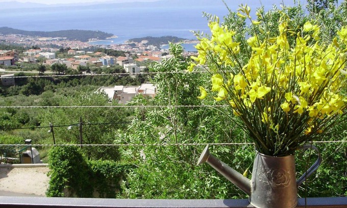 Makarska Apartment | 43 m² Apartment ∙ 1 bedroom ∙ 4 guests