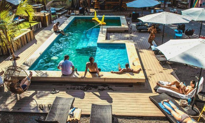 Playa Santa Teresa Hotel | 43 m² Hotel ∙ 127 guests