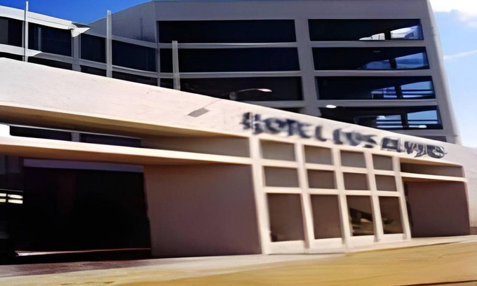 Zona Paseo Montejo Hotel | 43 m² Hotel ∙ 127 guests